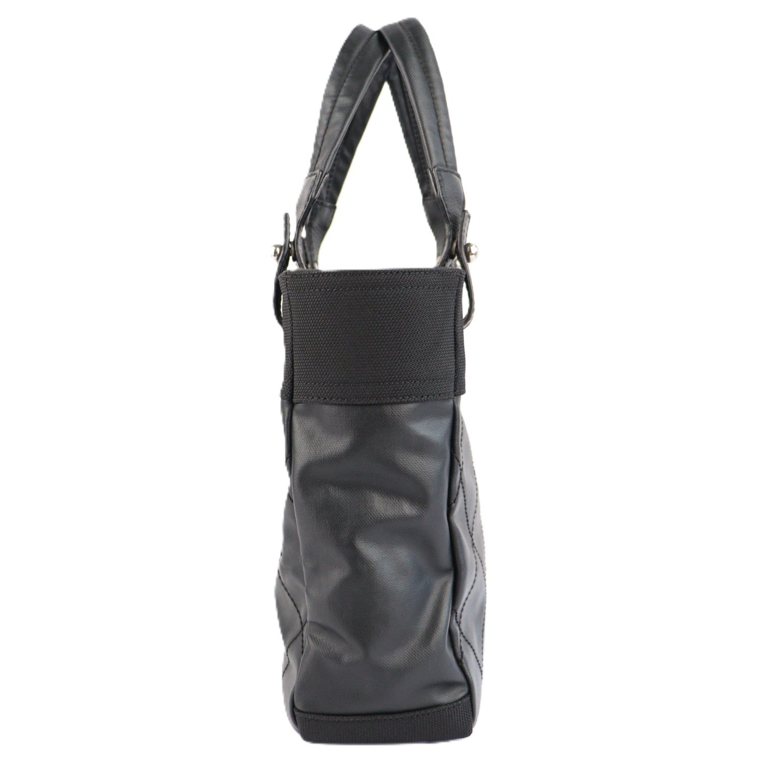 CHANEL 34208 PARIS BIARRITZ TOTE BAG