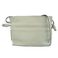 LOEWE A411FC2X37 FLAMENCO CLUTCH MINI CROSSBODY BAG