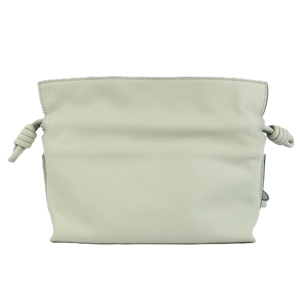 LOEWE A411FC2X37 FLAMENCO CLUTCH MINI CROSSBODY BAG