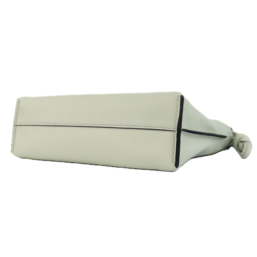 LOEWE A411FC2X37 FLAMENCO CLUTCH MINI CROSSBODY BAG