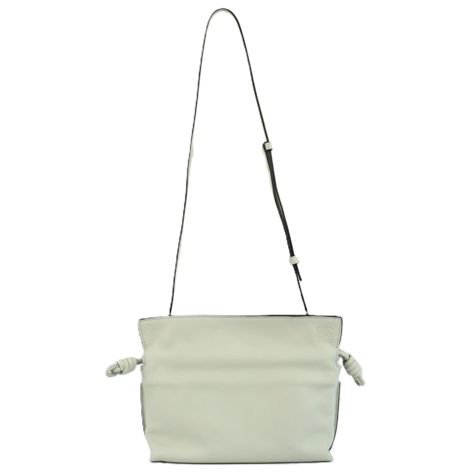 LOEWE A411FC2X37 FLAMENCO CLUTCH MINI CROSSBODY BAG