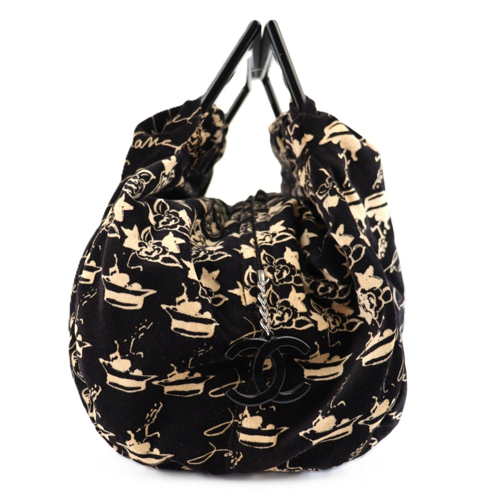 CHANEL 30772 HANDBAG
