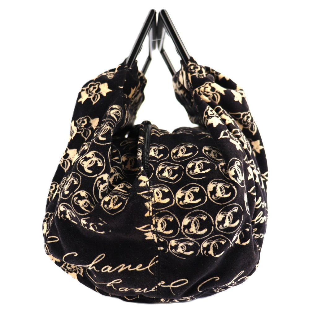 CHANEL 30772 HANDBAG