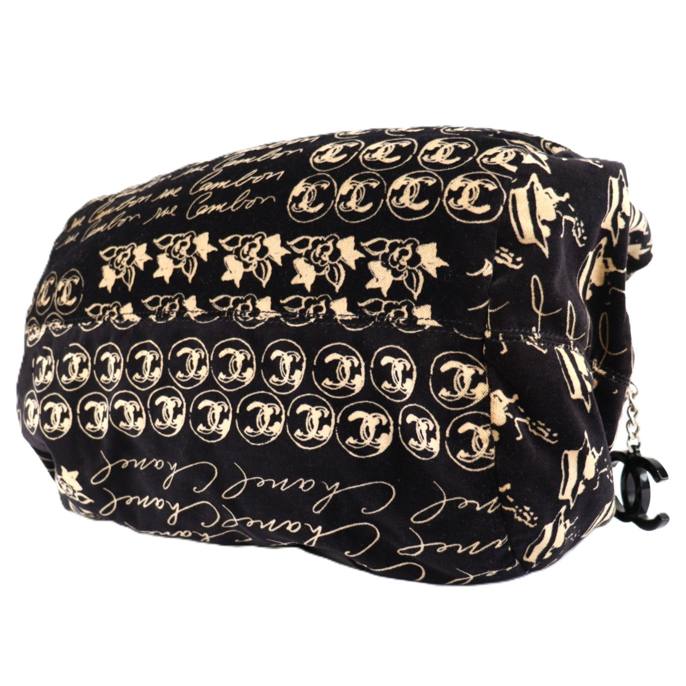 CHANEL 30772 HANDBAG