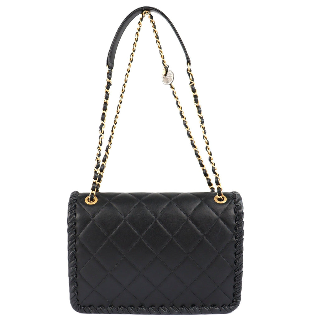 CHANEL AS2497 SHOULDER BAG