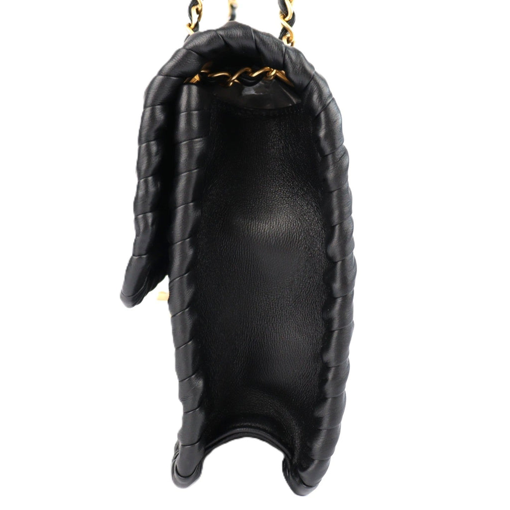 CHANEL AS2497 SHOULDER BAG