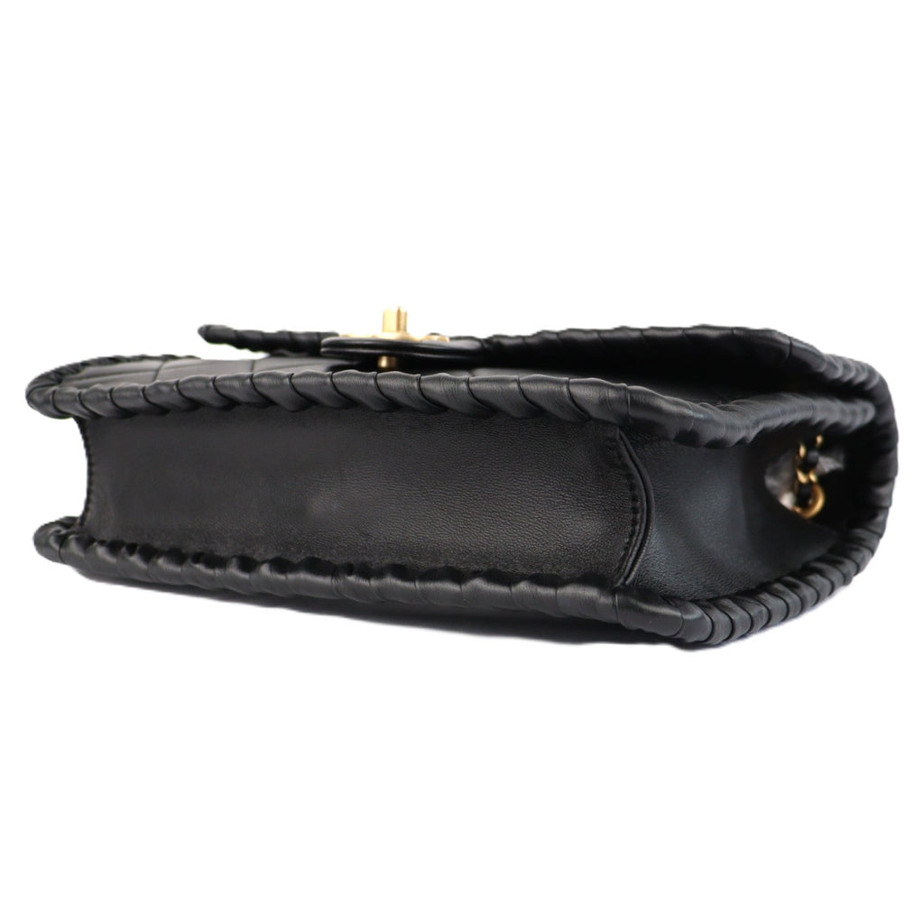 CHANEL AS2497 SHOULDER BAG