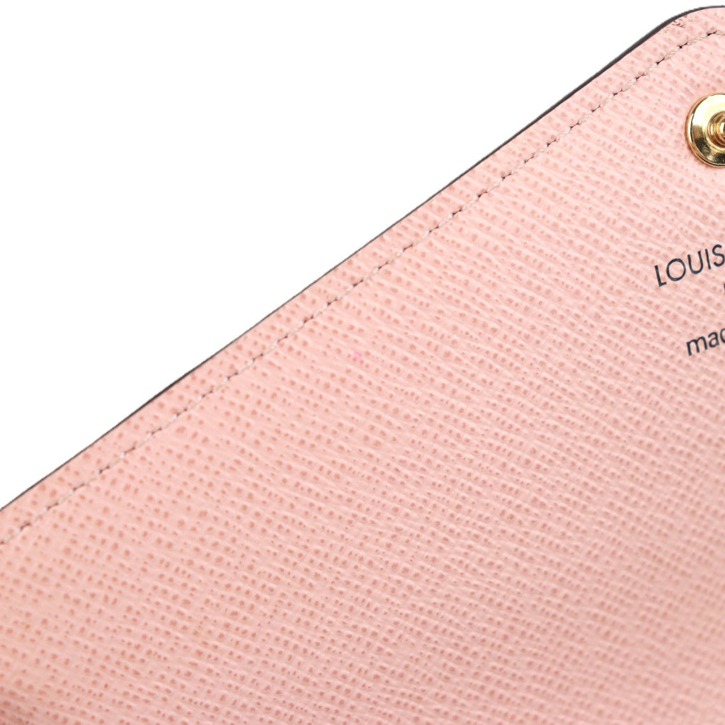 LOUIS VUITTON M62235 PORTEFEUILLE SARAH WALLET