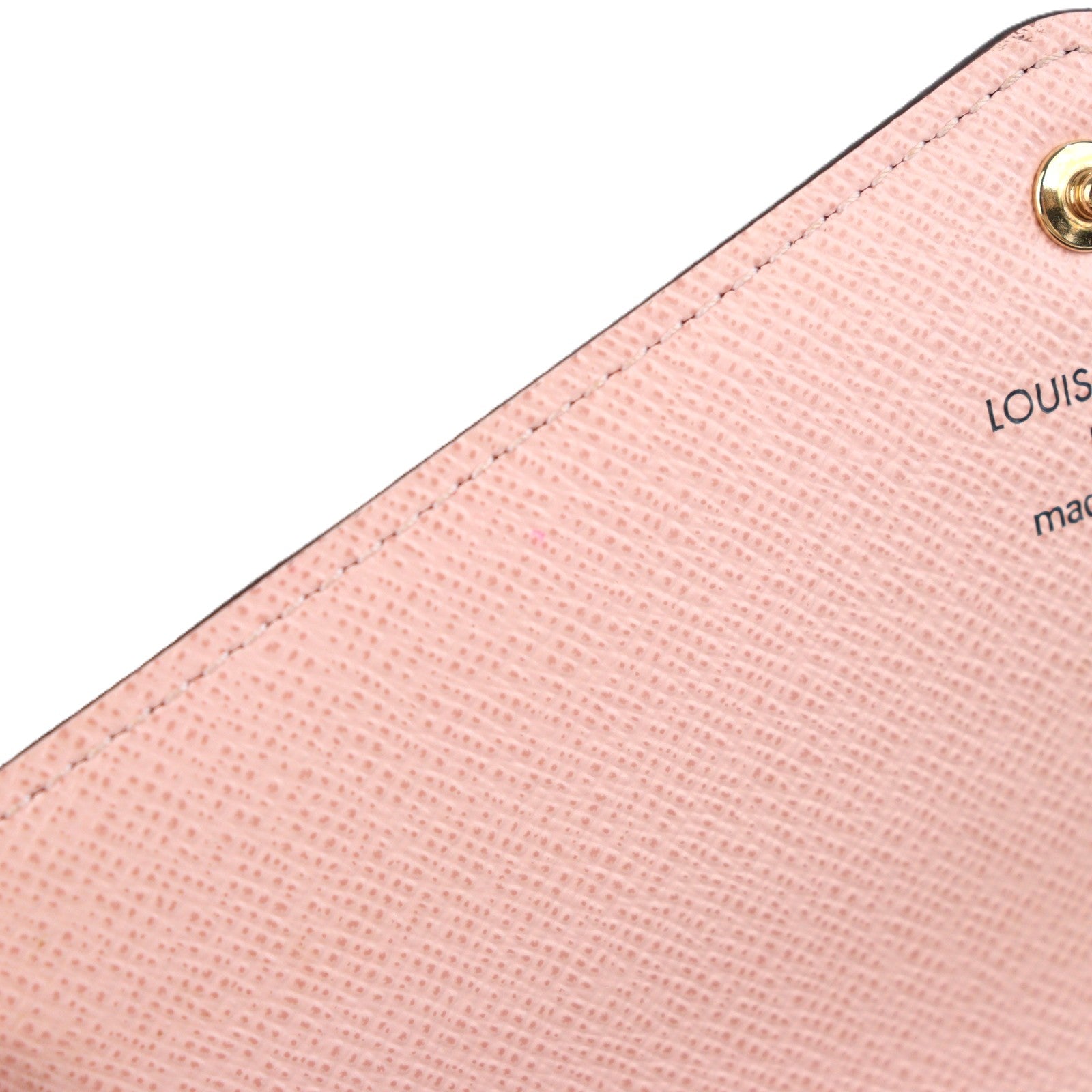 LOUIS VUITTON M62235 PORTEFEUILLE SARAH WALLET