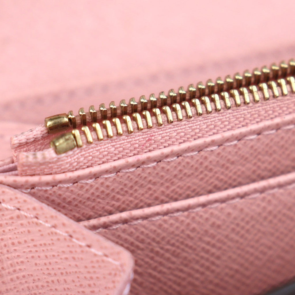LOUIS VUITTON M62235 PORTEFEUILLE SARAH WALLET
