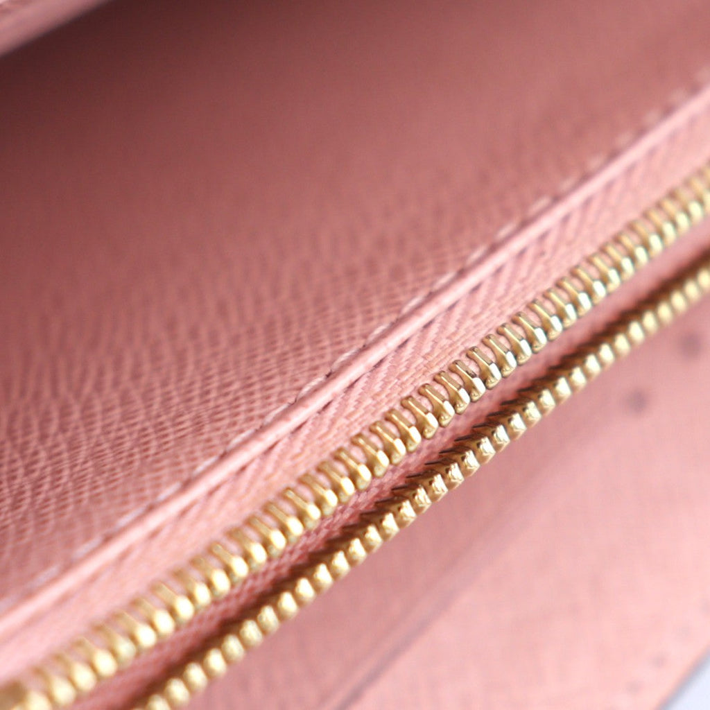 LOUIS VUITTON M62235 PORTEFEUILLE SARAH WALLET