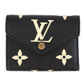 LOUIS VUITTON M80968 PORTEFEUILLE VICTORINE WALLET