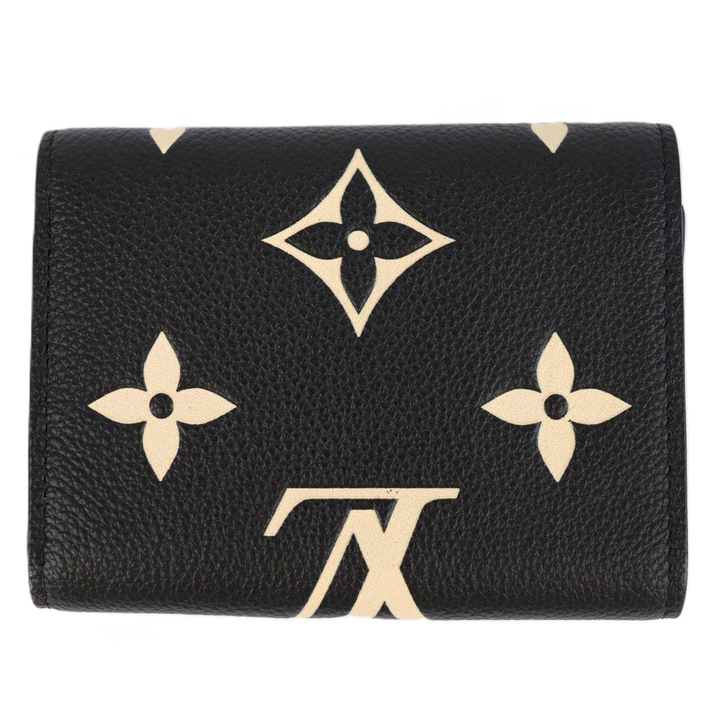 LOUIS VUITTON M80968 PORTEFEUILLE VICTORINE WALLET