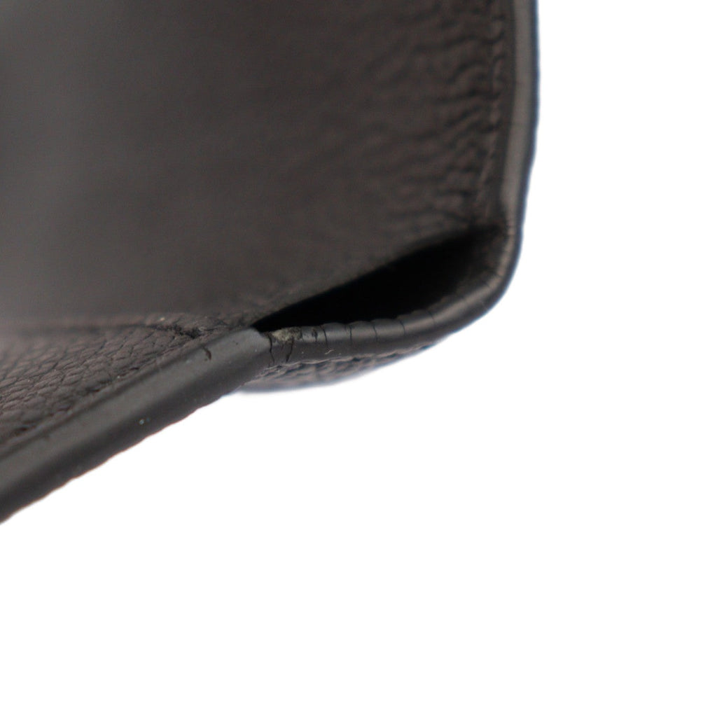 LOUIS VUITTON M80968 PORTEFEUILLE VICTORINE WALLET