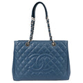 CHANEL 50995 GST TOTE BAG