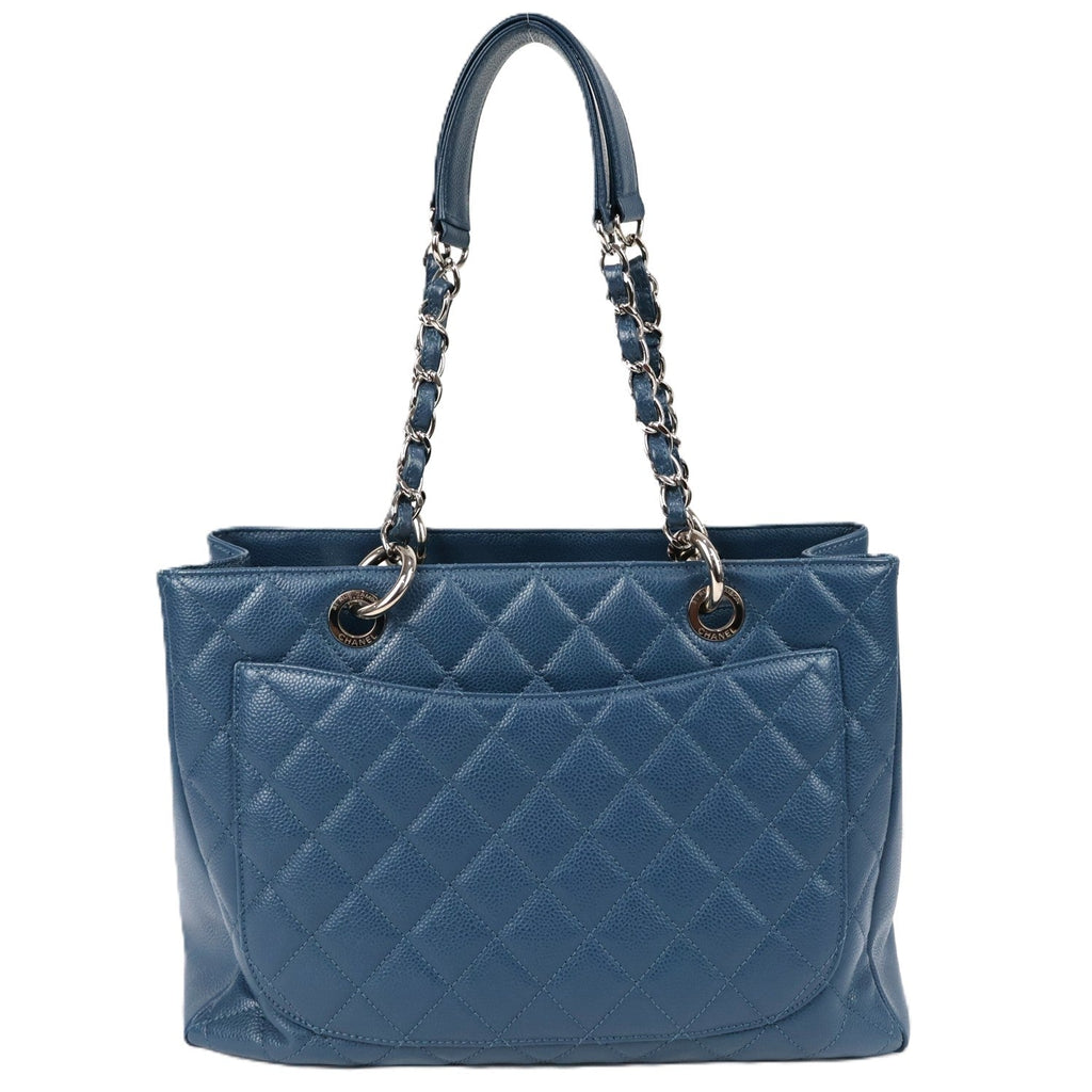 CHANEL 50995 GST TOTE BAG