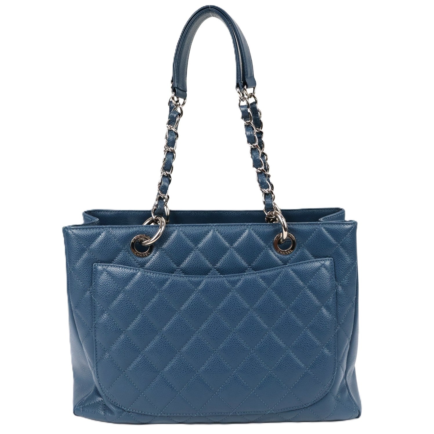 CHANEL 50995 GST TOTE BAG