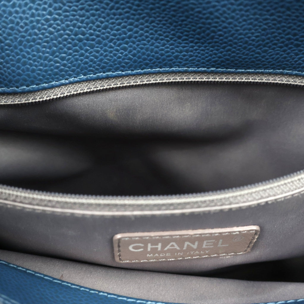 CHANEL 50995 GST TOTE BAG