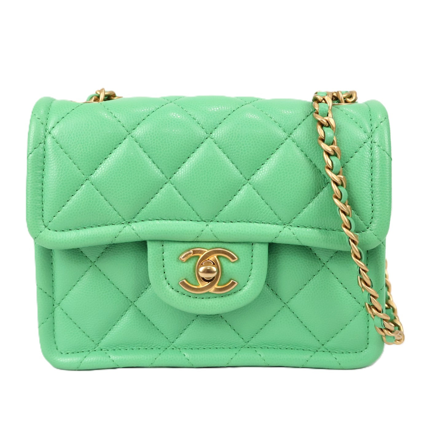 CHANEL AS2356 CROSSBODY BAG