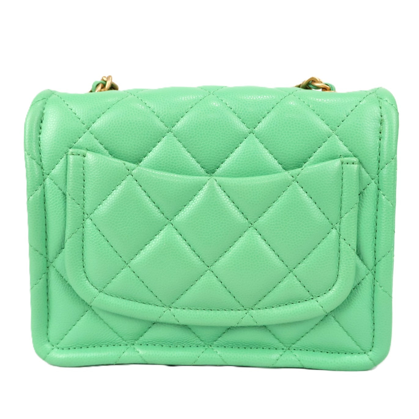 CHANEL AS2356 CROSSBODY BAG
