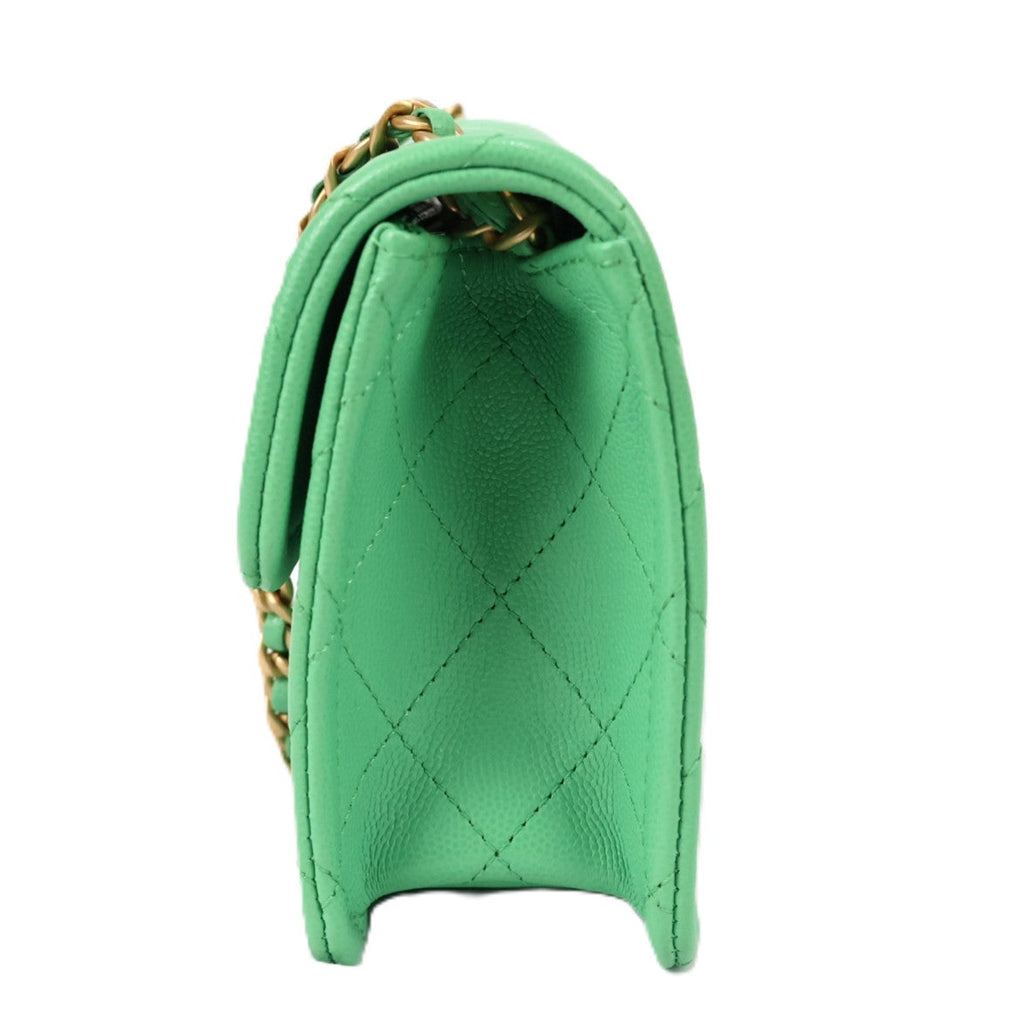 CHANEL AS2356 CROSSBODY BAG