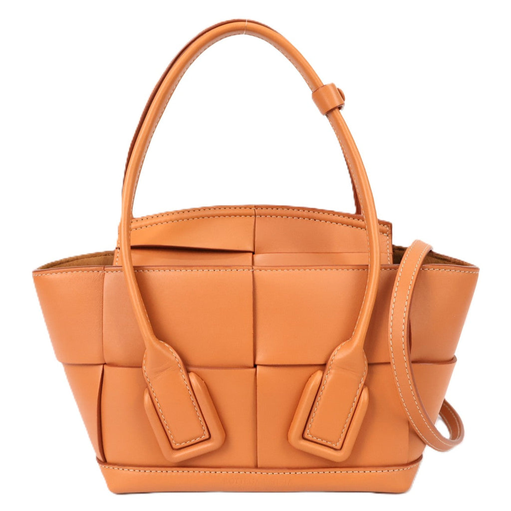 BOTTEGA VENETA 600606 ARCO MINI BAG