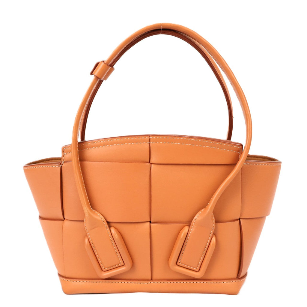 BOTTEGA VENETA 600606 ARCO MINI BAG