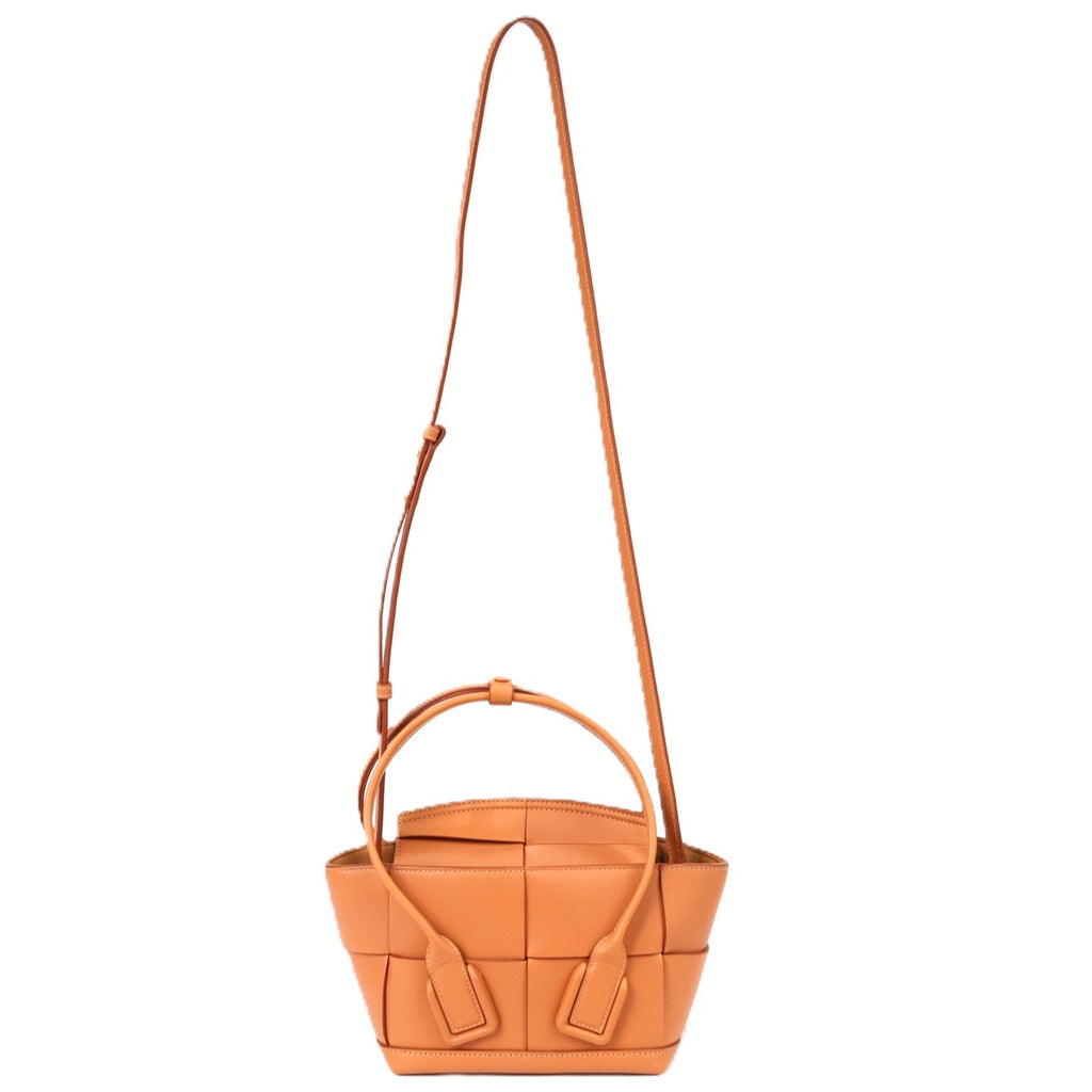 BOTTEGA VENETA 600606 ARCO MINI BAG