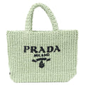 PRADA 1BG422 TOTE BAG