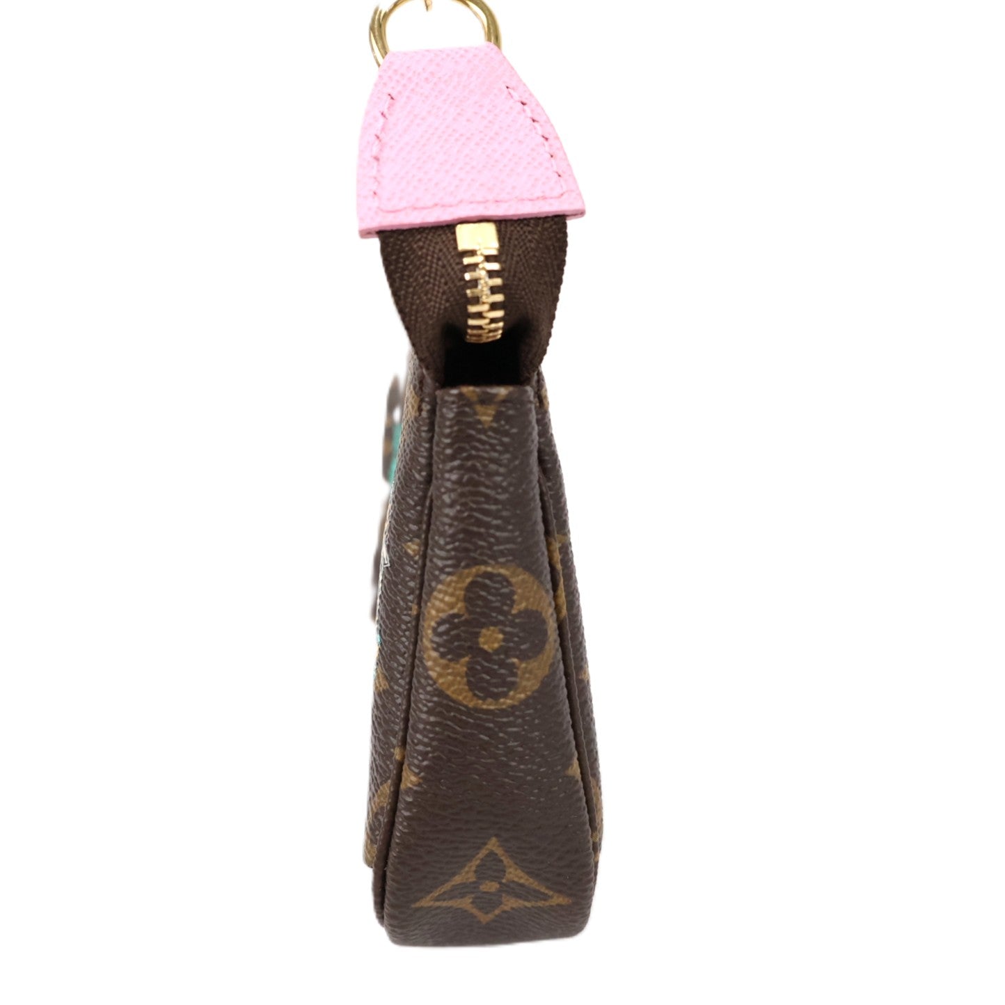 LOUIS VUITTON M81760 POCHETTE ACCESSOIRES MINI POUCH
