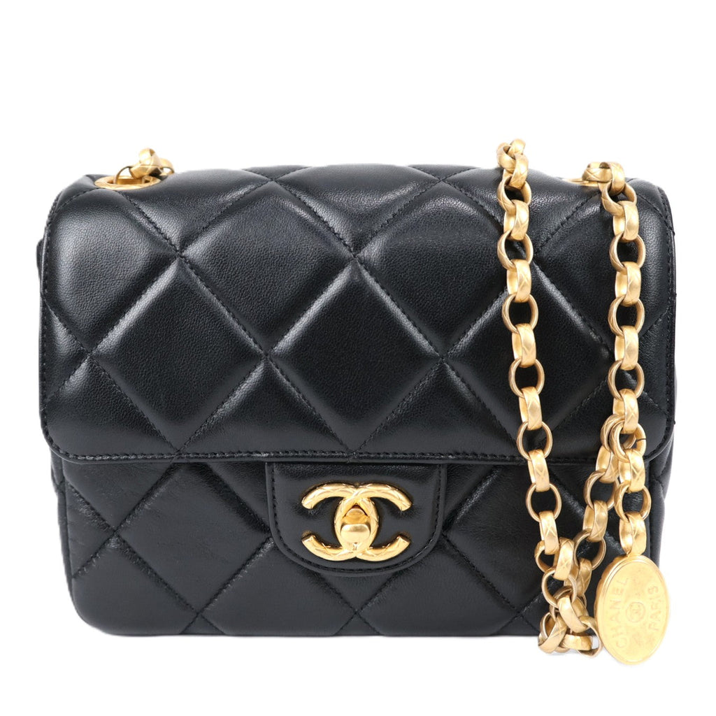 CHANEL AS2693 CROSSBODY BAG