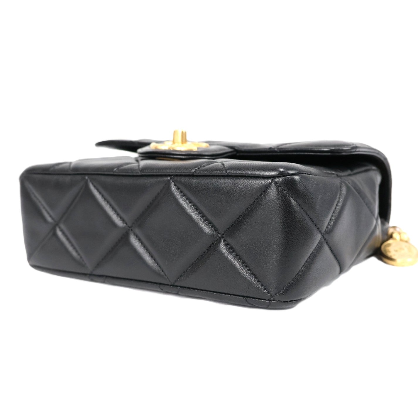 CHANEL AS2693 CROSSBODY BAG