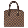 LOUIS VUITTON N51155 TRIANA HANDBAG
