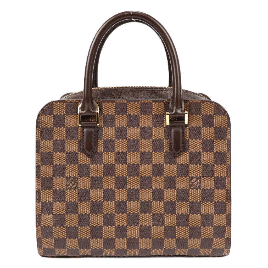 LOUIS VUITTON N51155 TRIANA HANDBAG