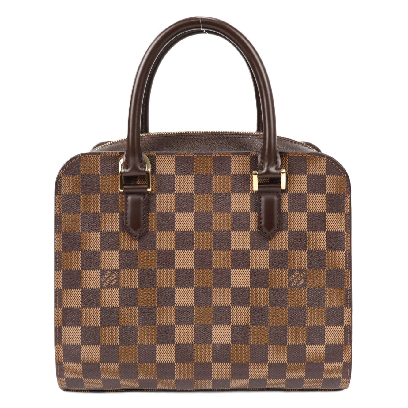 LOUIS VUITTON N51155 TRIANA HANDBAG