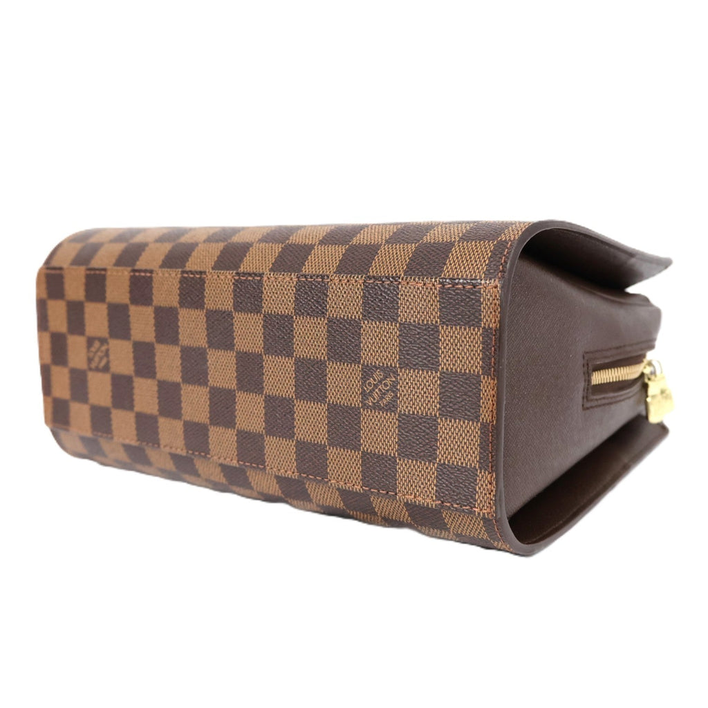 LOUIS VUITTON N51155 TRIANA HANDBAG