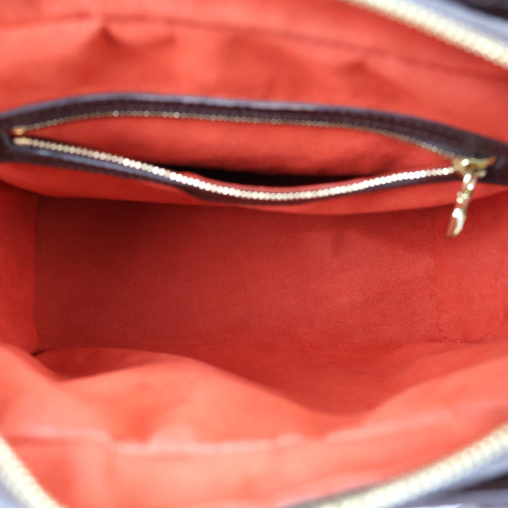 LOUIS VUITTON N51155 TRIANA HANDBAG
