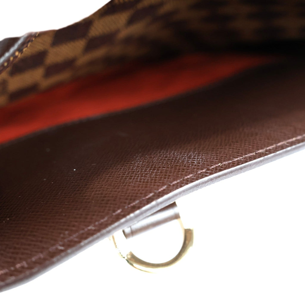 LOUIS VUITTON N51155 TRIANA HANDBAG