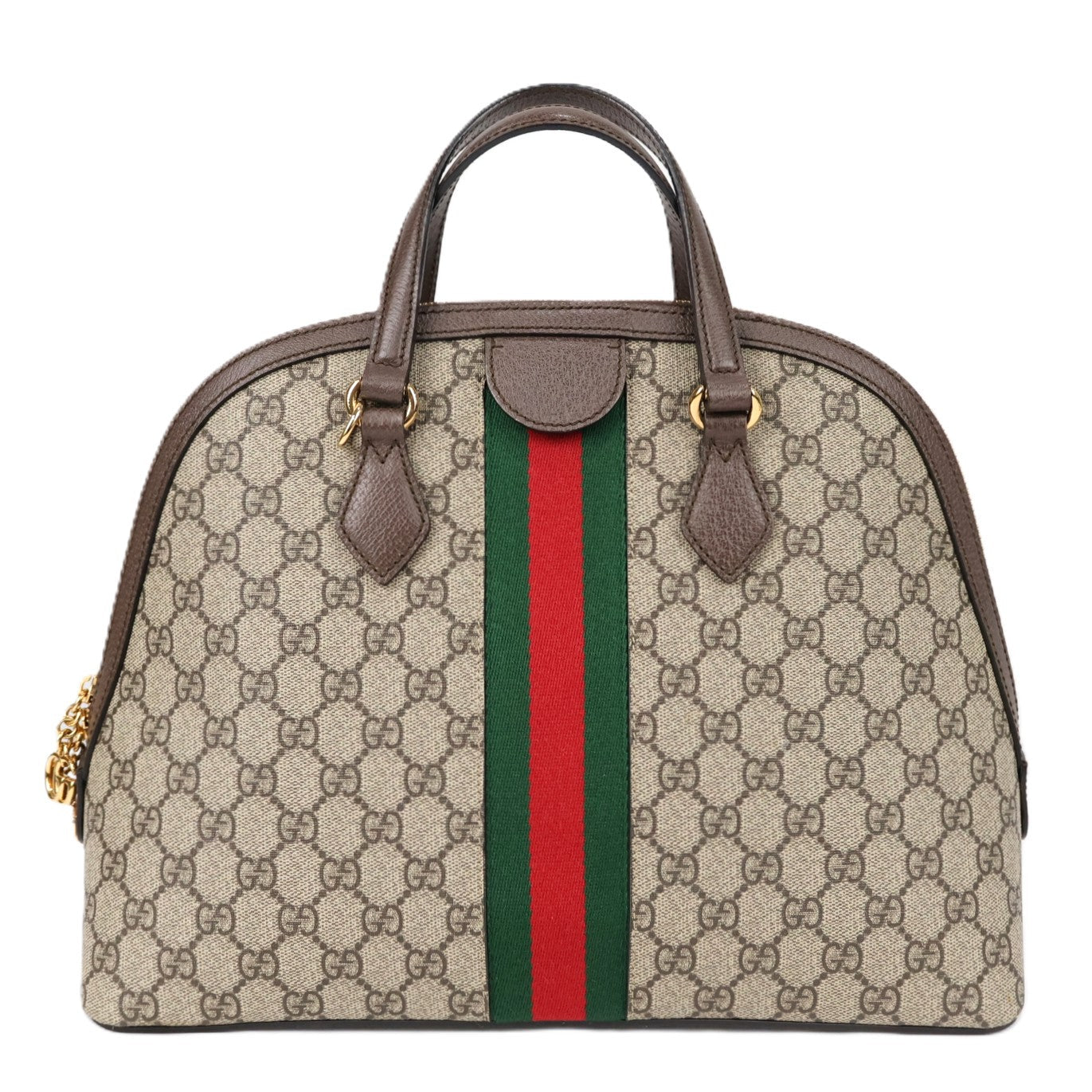 GUCCI 524533 K05NB OPHIDIA HANDBAG