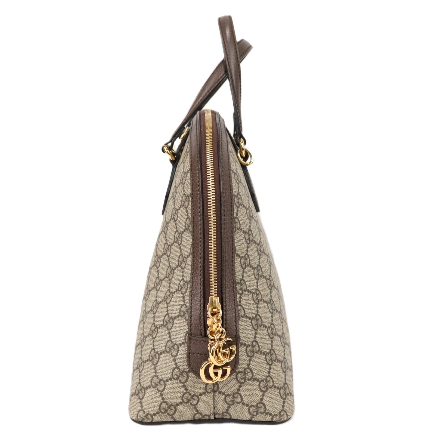 GUCCI 524533 K05NB OPHIDIA HANDBAG