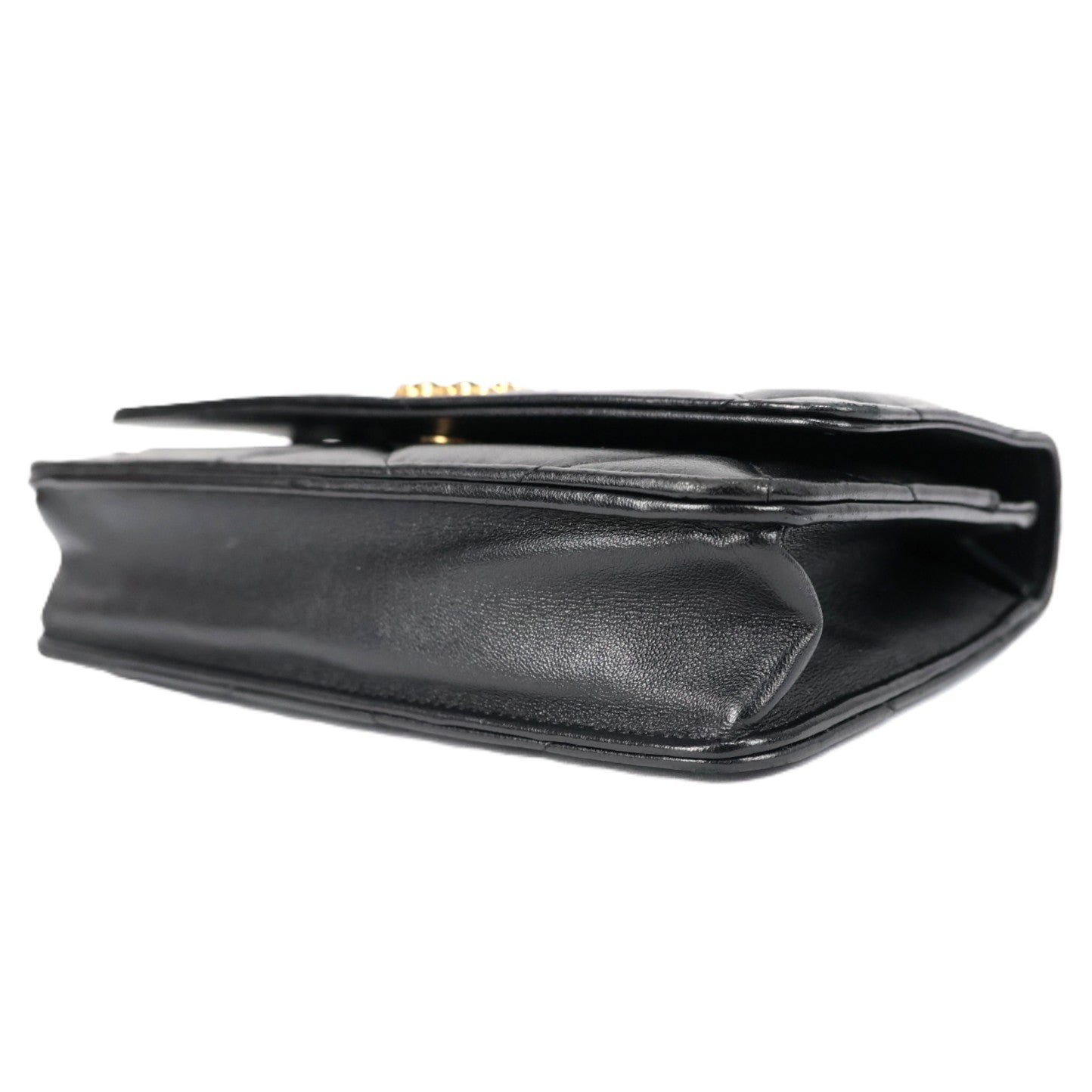 CHANEL AP0957 CHANEL 19 WALLET ON CHAIN