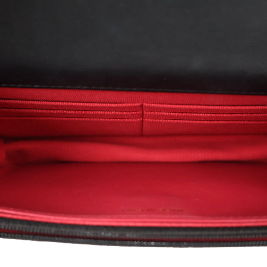 CHANEL AP0957 CHANEL 19 WALLET ON CHAIN