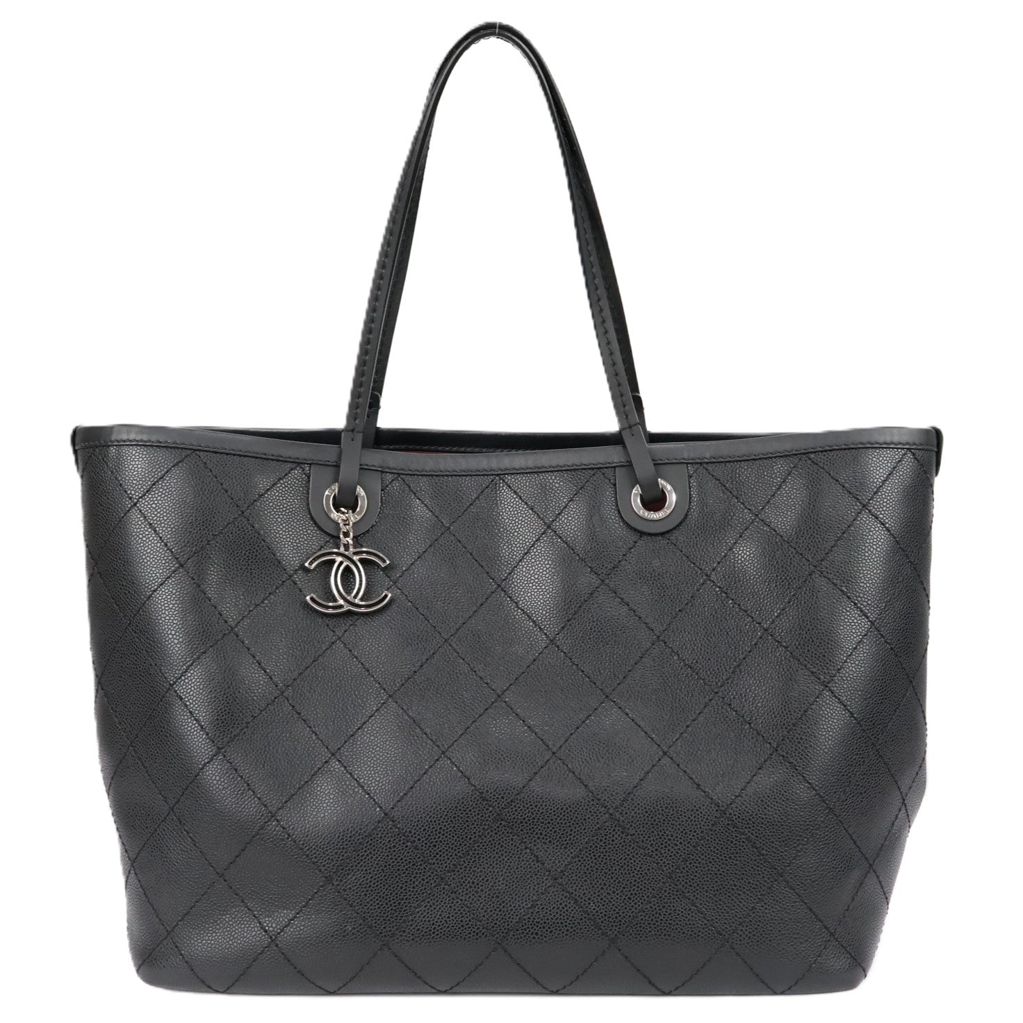 CHANEL 92327 TOTE BAG
