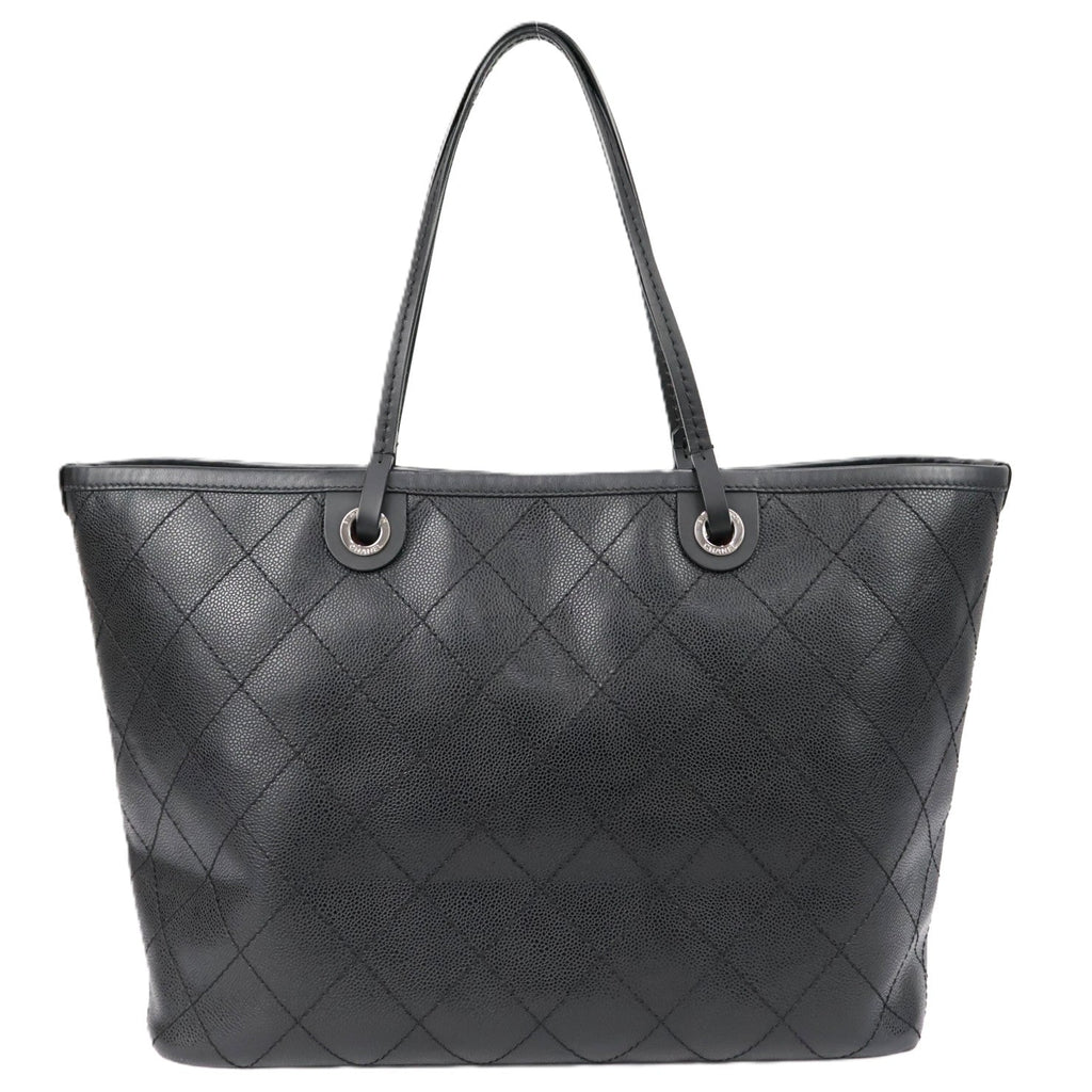 CHANEL 92327 TOTE BAG