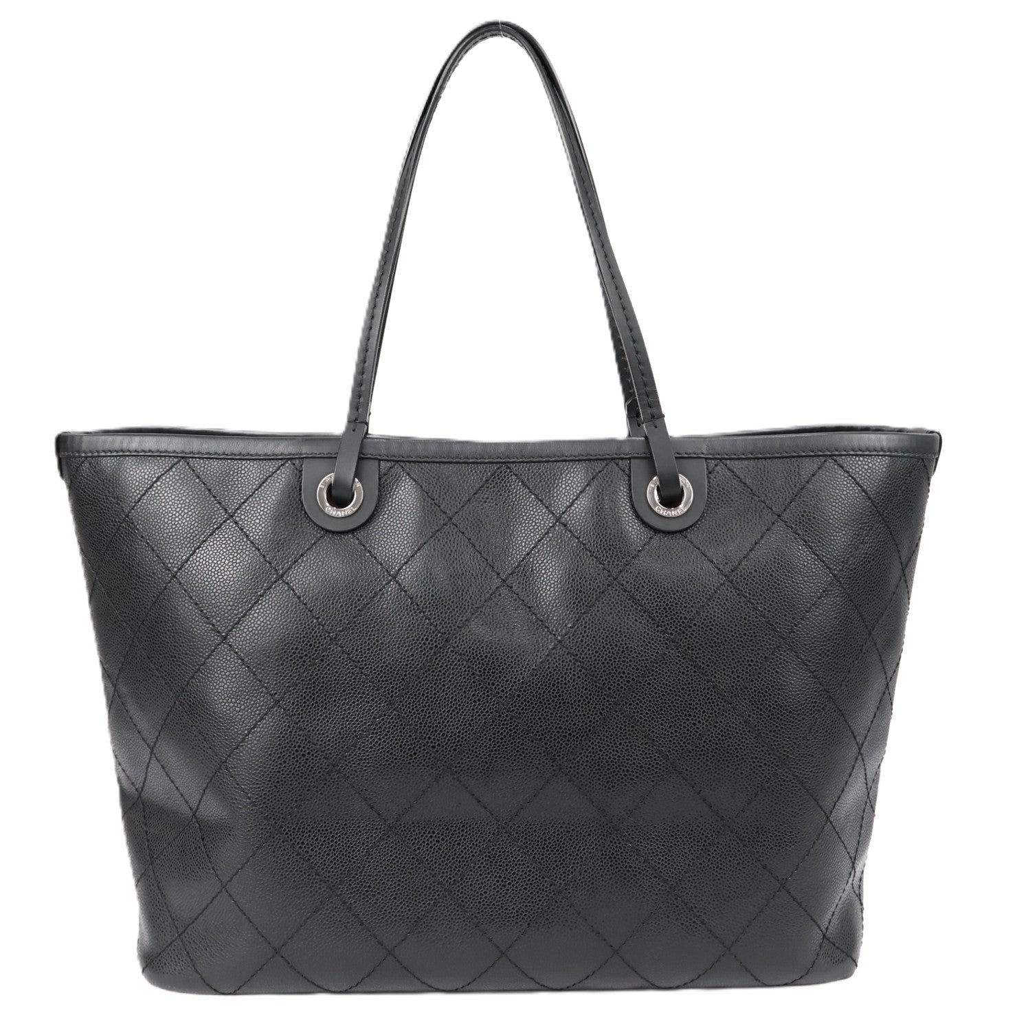 CHANEL 92327 TOTE BAG