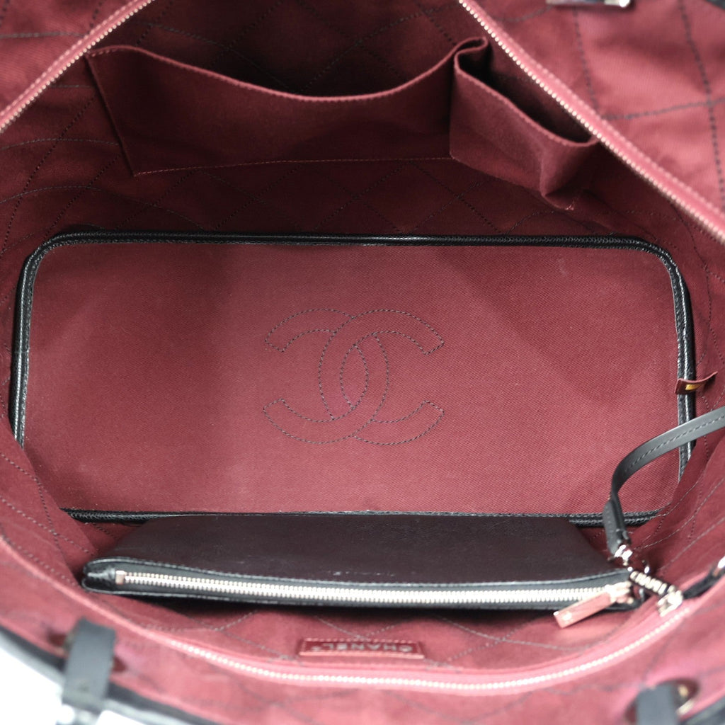 CHANEL 92327 TOTE BAG