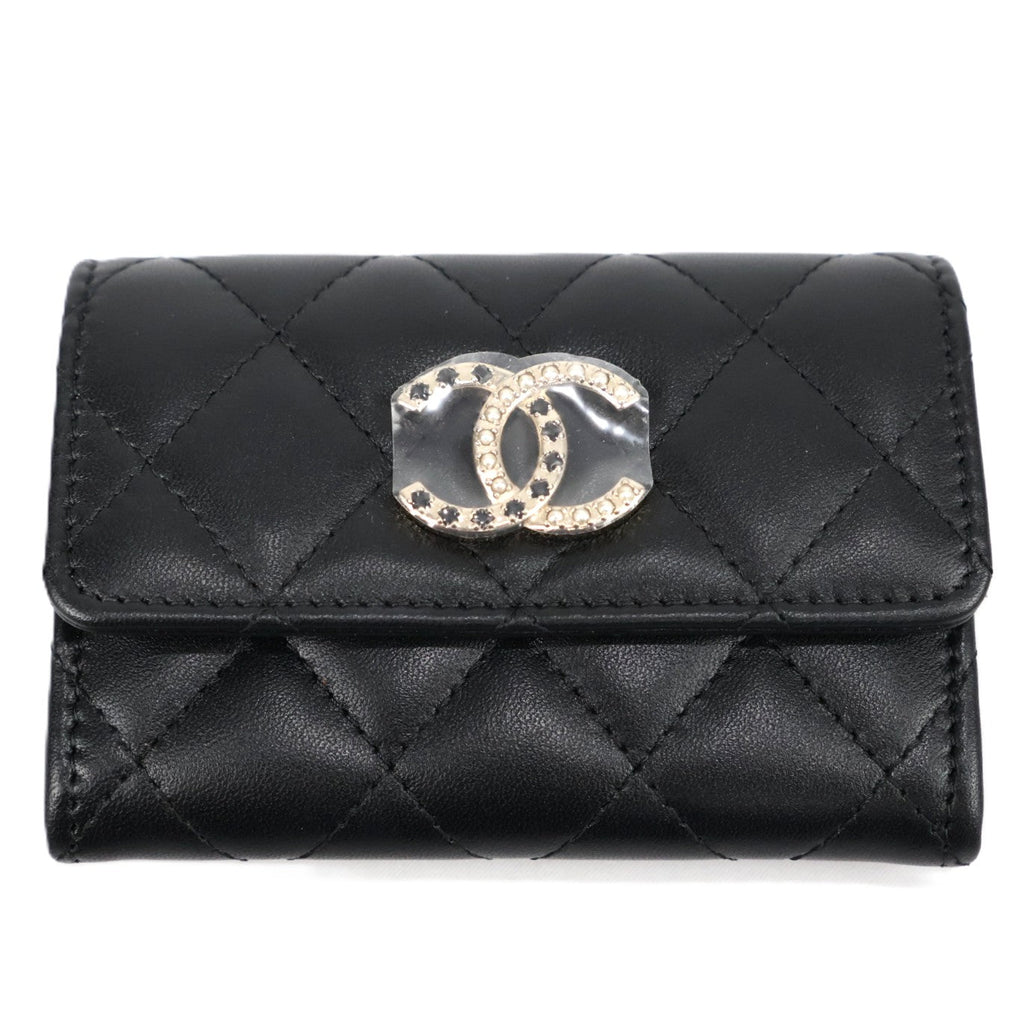 CHANEL AP4041 CARD HOLDER