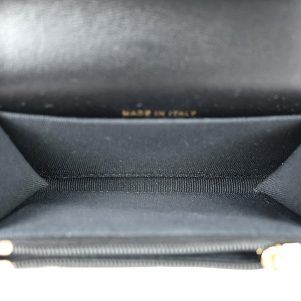 CHANEL AP4041 CARD HOLDER