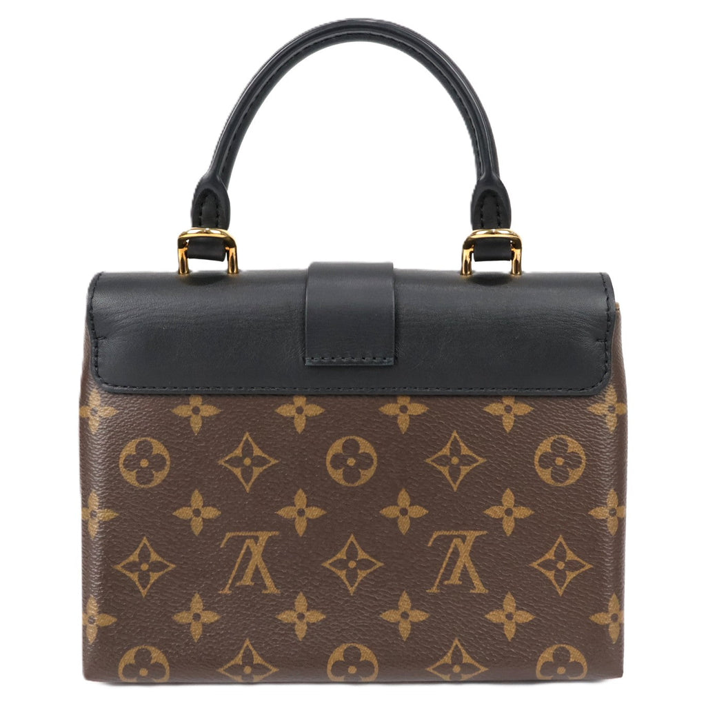 LOUIS VUITTON M44141 LOCKY BB BAG