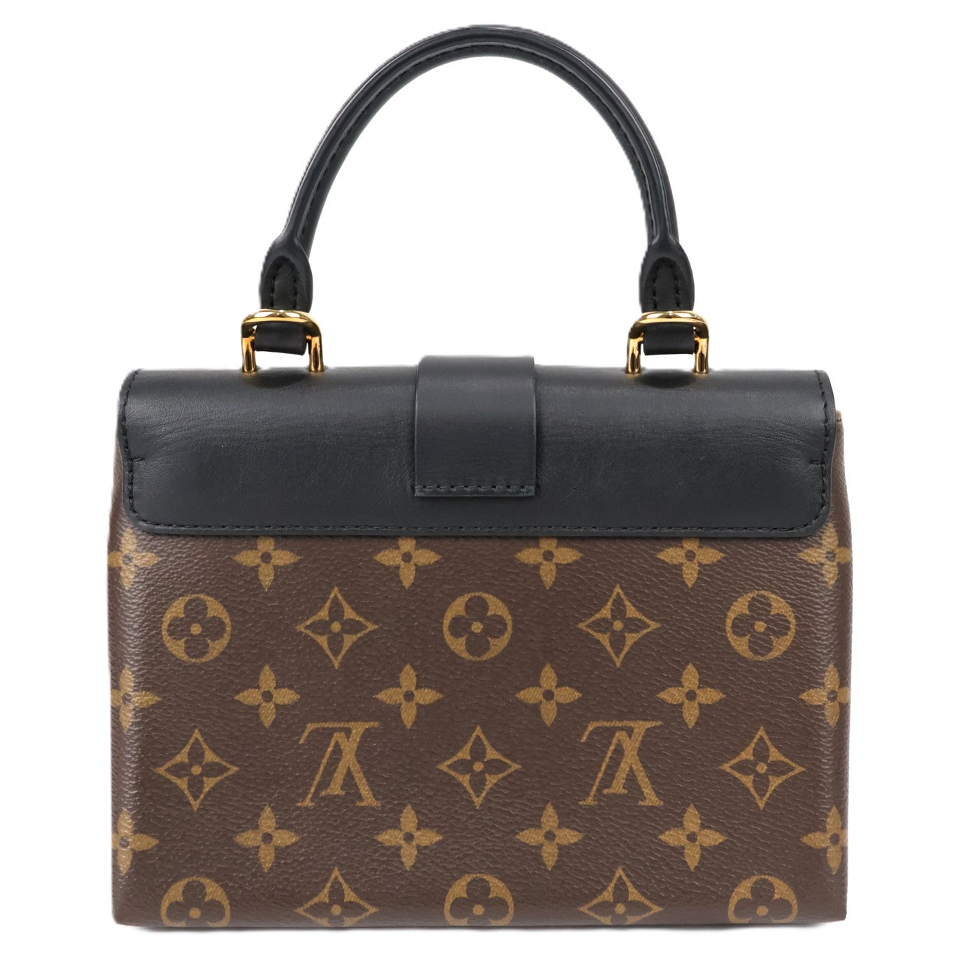 LOUIS VUITTON M44141 LOCKY BB BAG